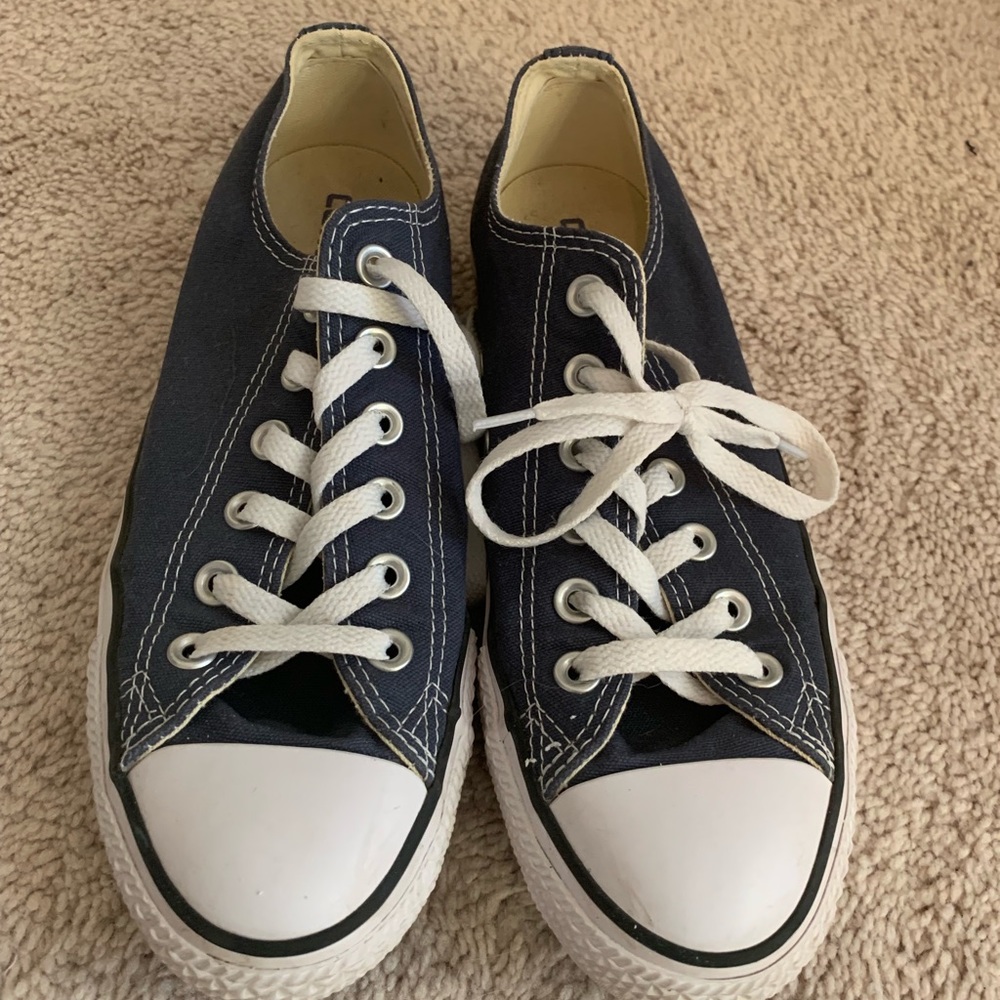 Converse shoes